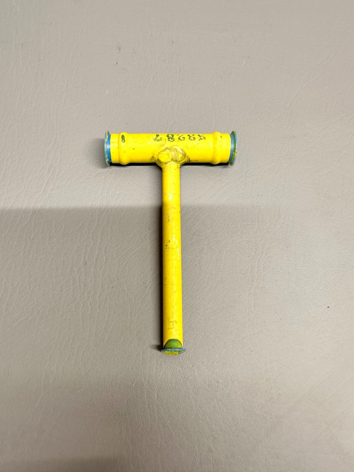33287-000 Piper PA23 Fuel Vent Drain Tube Assy