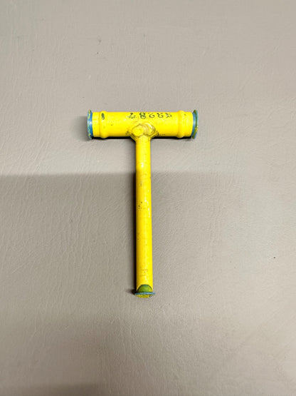 33287-000 Piper PA23 Fuel Vent Drain Tube Assy