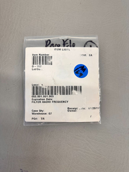 D-702 Delco-Remy Brush