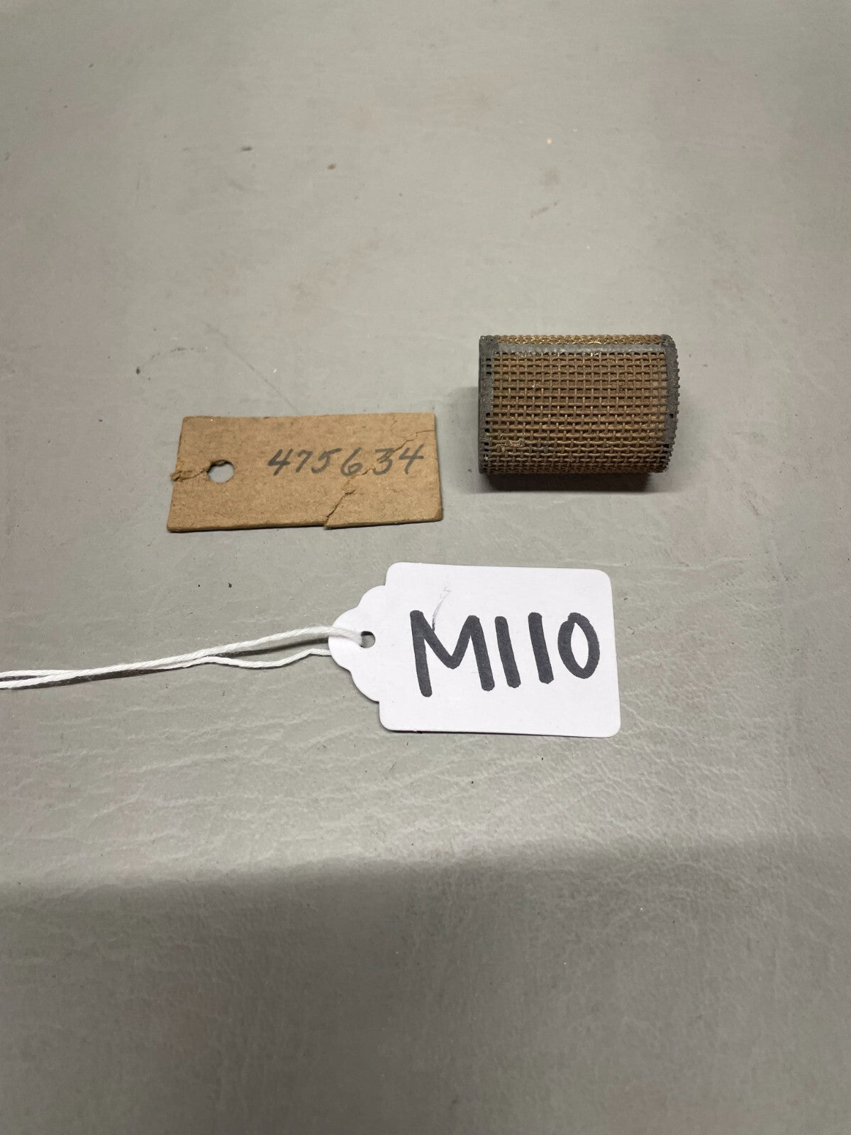 Bendix Screen P/N 475634