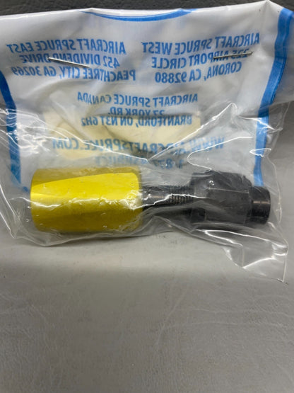 Aeroquip Hose Fitting P/N AN491-6