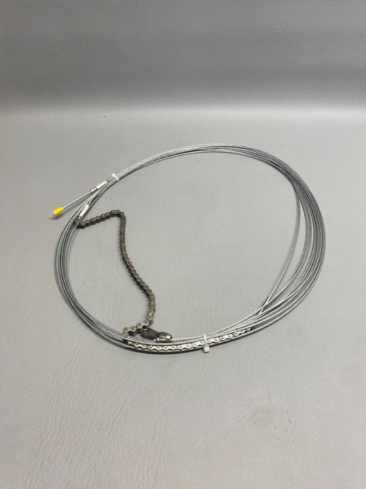 0560051-1 Cessna Chain and Cable Assy