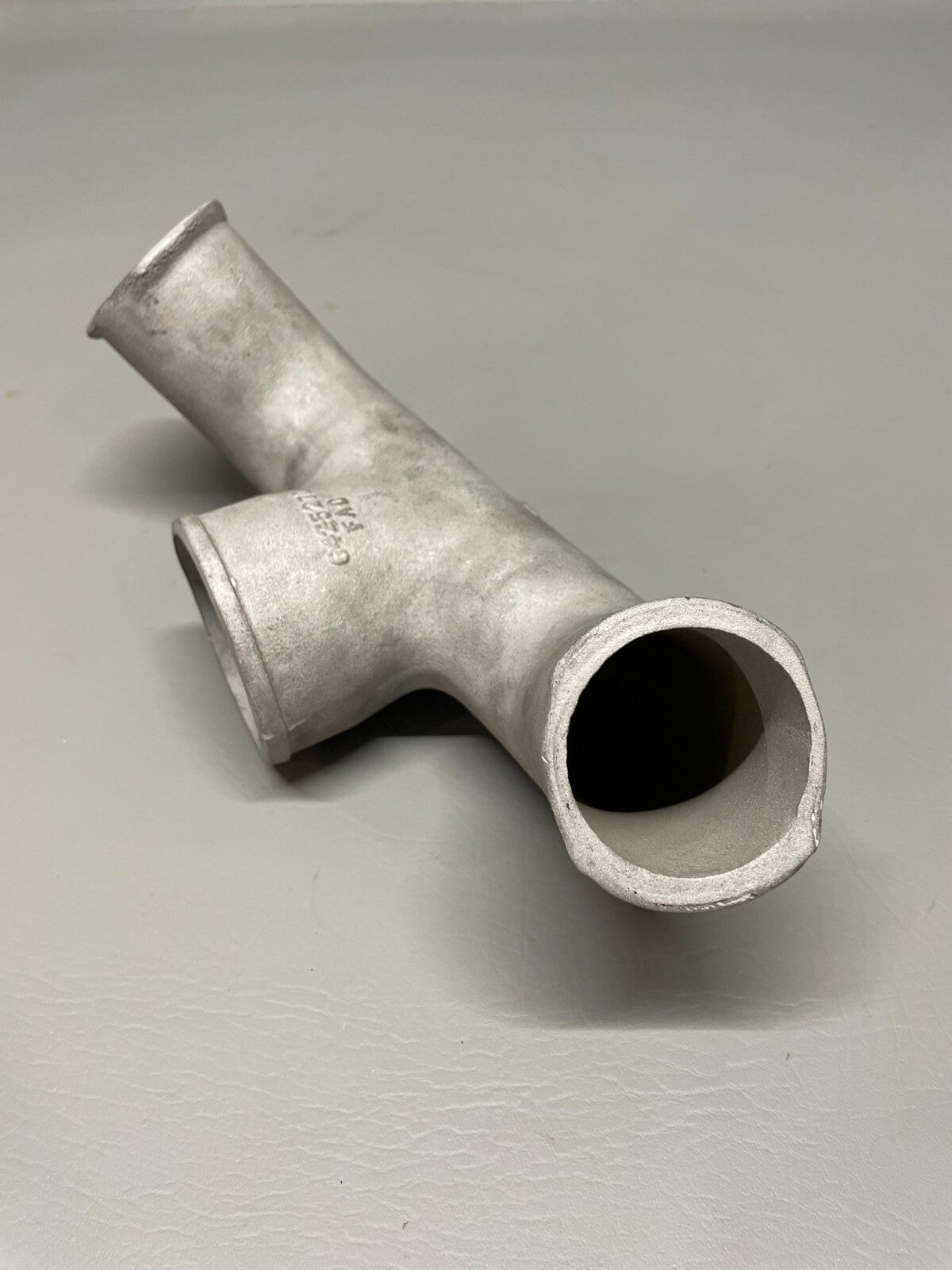  Continental TSIO-520-VB5F Induction Air Manifold P/N 642527 CAST # 642527D 