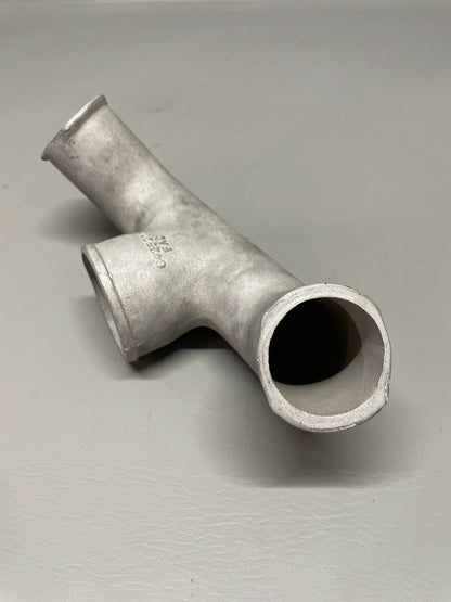 Continental TSIO-520-VB5F Induction Air Manifold P/N 642527 CAST # 642527D 