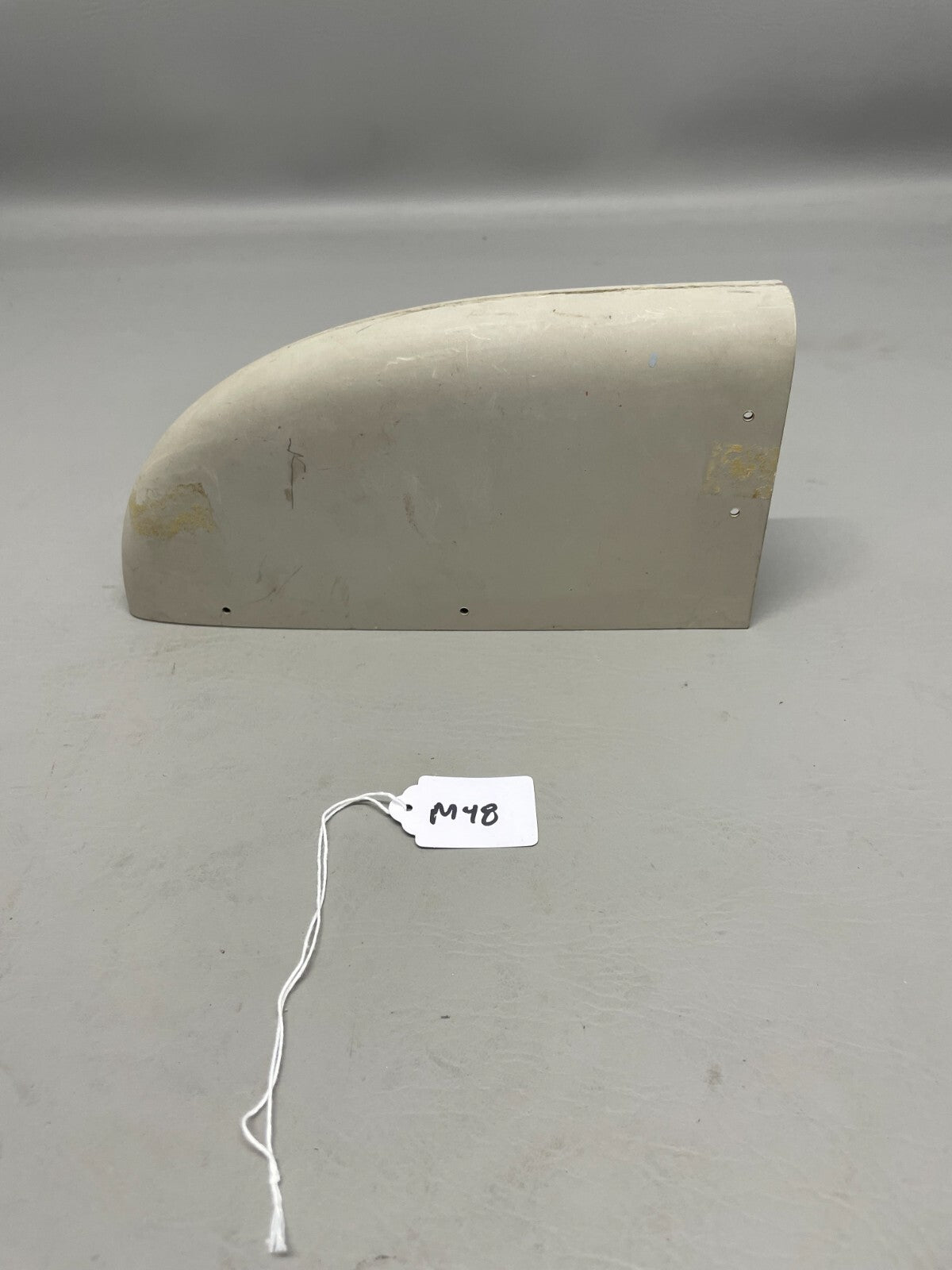 Cessna 172 Horizontal Stabilizer Tip P/N 0532001-93