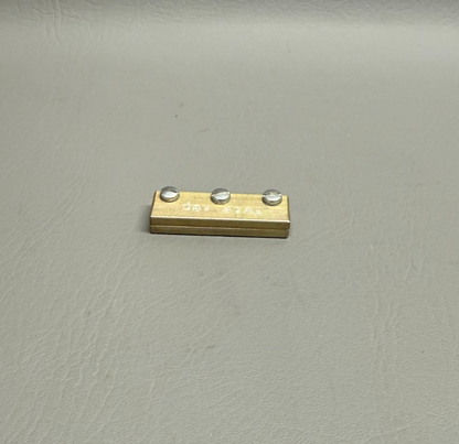 757-872 Piper Clamp Bridle Cable