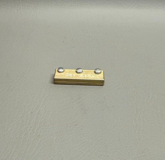 757-872 Piper Clamp Bridle Cable