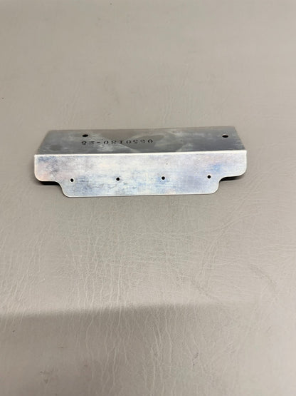 0550180-25 Cessna Plate