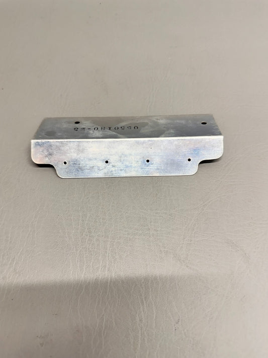0550180-25 Cessna Plate