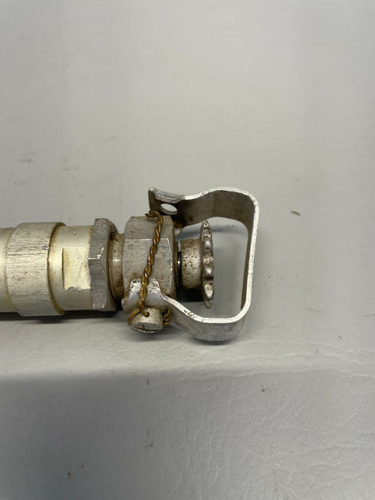 Cessna 120/140 Elevator Trim Tab Actuator 