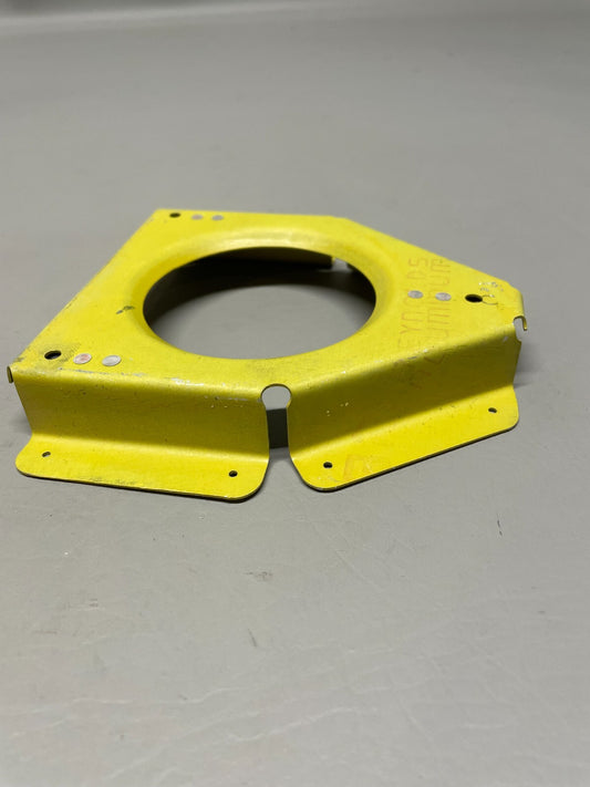 Piper Fuel Selector Switch Bracket P/N 18813-000