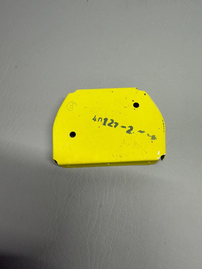 Piper Aileron Nose Bulkhead P/N 40127-002 40127-2
