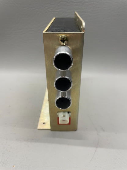 FN-200 Avionics Cooling Fan  (NEW)