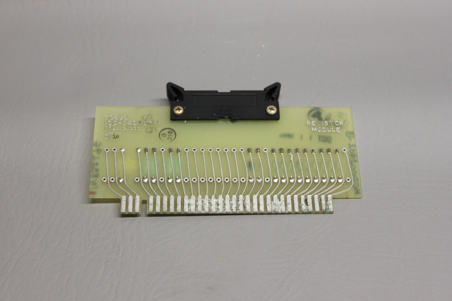 100-340484-1 Aircraft Resistor Module