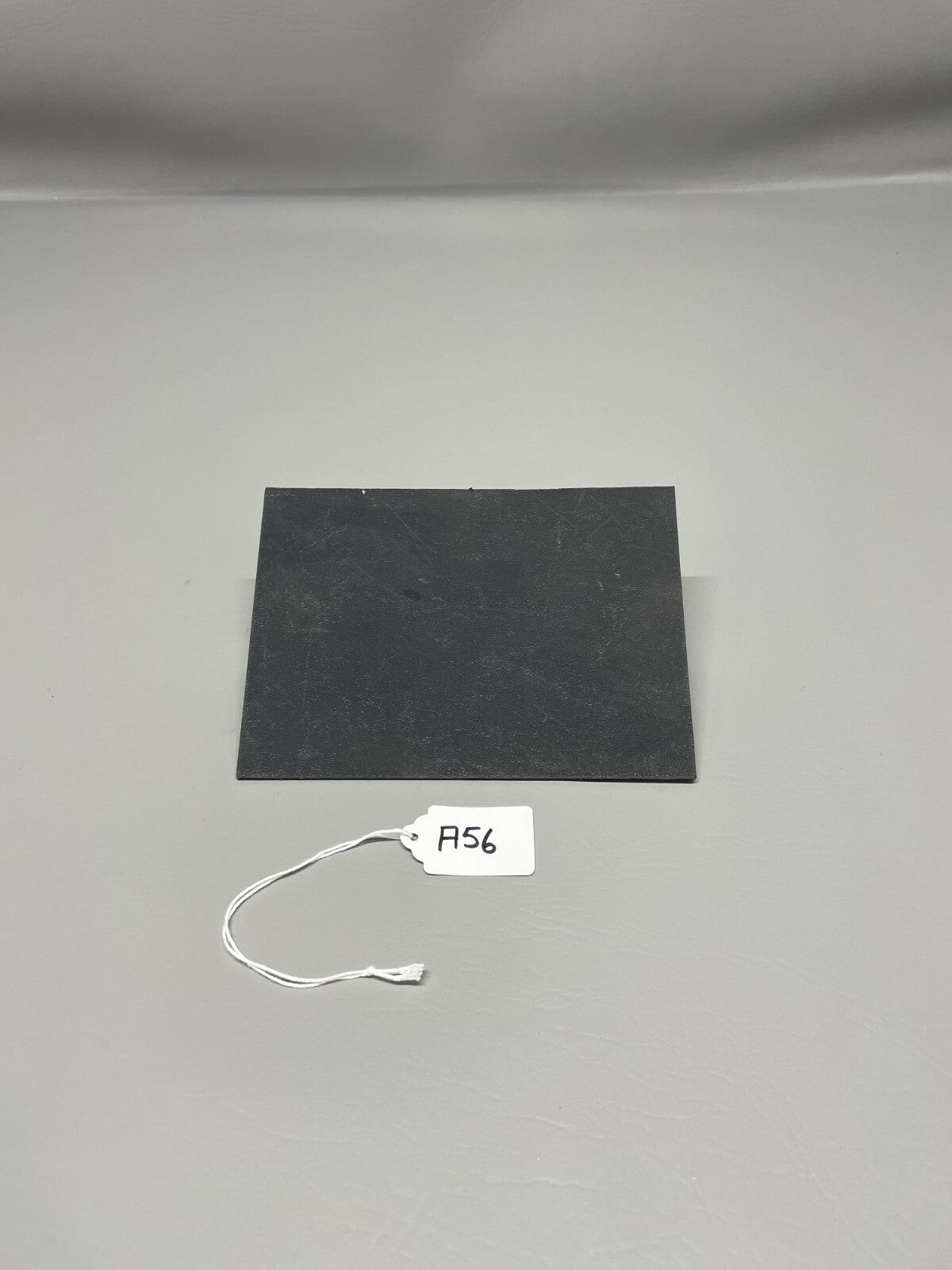 Aircraft Radio Cover Plate 5" P/N CP-5FR