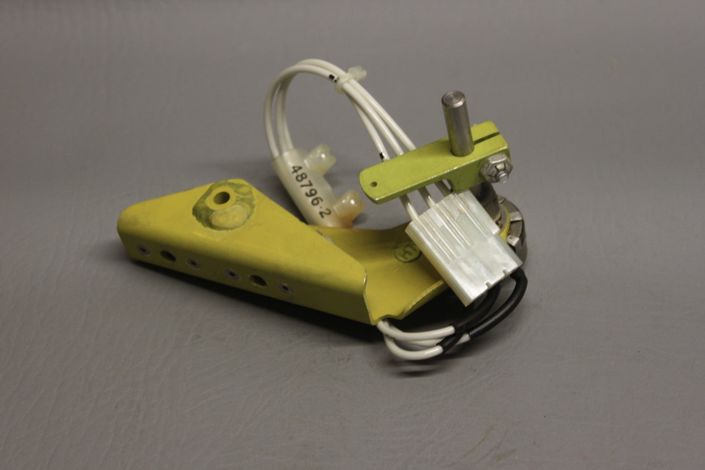 48796-002 Piper Rheostat