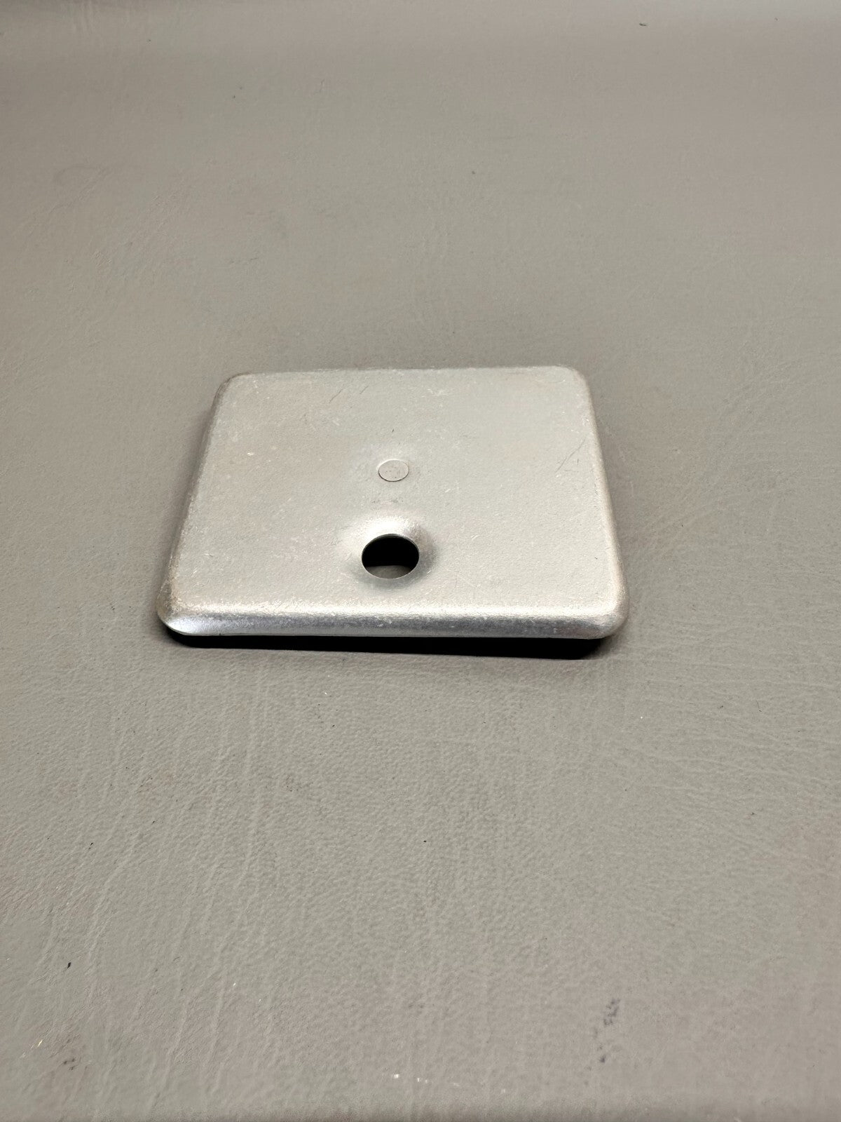 43267-000 Piper Seat Cover Plate