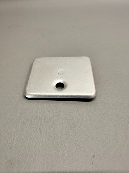 43267-000 Piper Seat Cover Plate