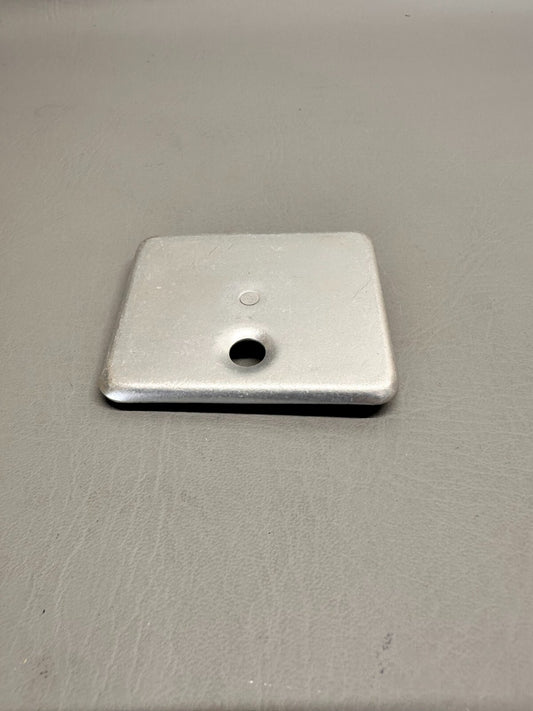 43267-000 Piper Seat Cover Plate