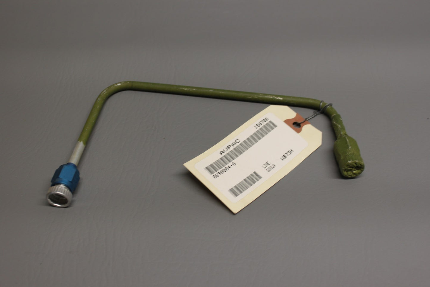 0890004-6 Cessna Cross Feed Drain Tube