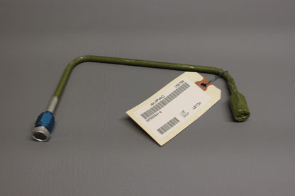 0890004-6 Cessna Cross Feed Drain Tube