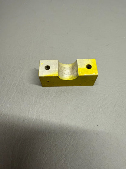 Piper Rudder Pedal Block P/N 62580-00