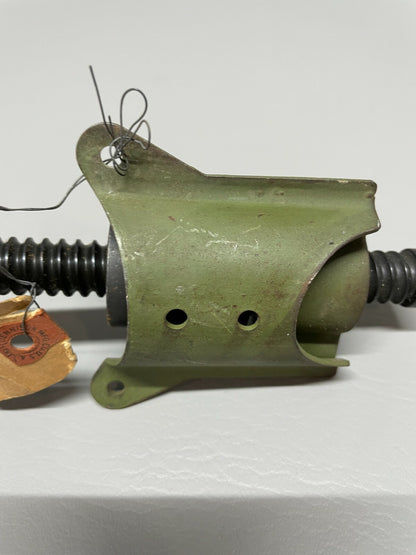 Cessna Flap Actuator Screw Assy P/N C301002-0204 NEW