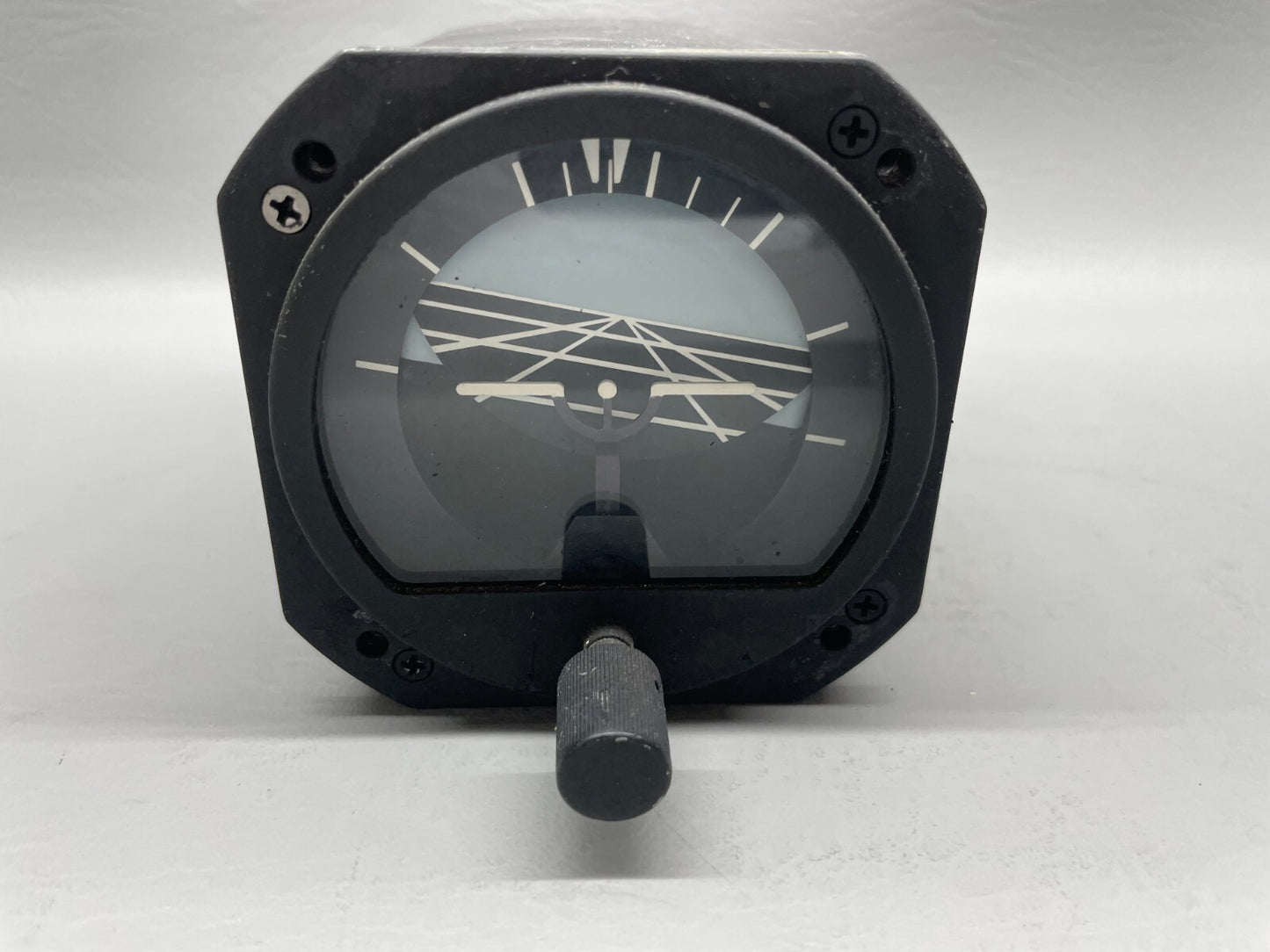 Cessna RC Allen Horizon Gyro Indicator P/N C661001-0503
