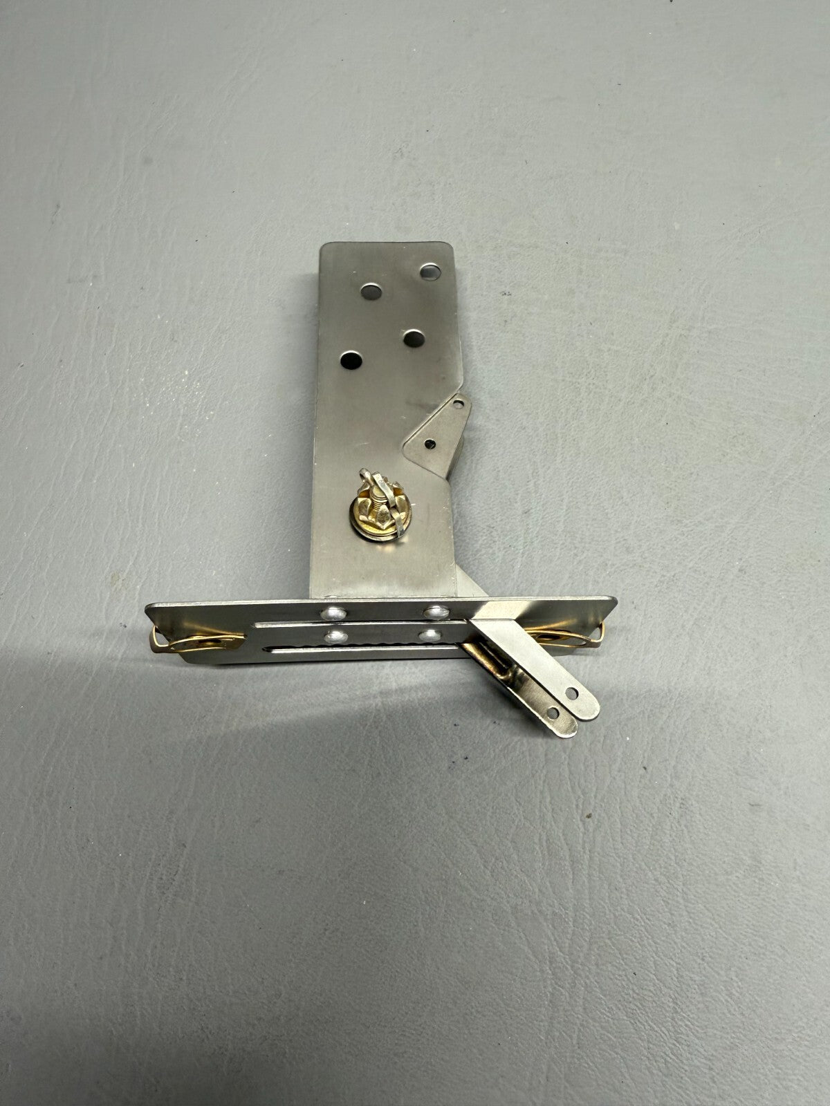 Piper PA28 Heat and Defrost Levers P/N 79863-003