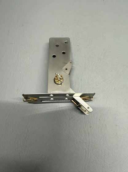 Piper PA28 Heat and Defrost Levers P/N 79863-003