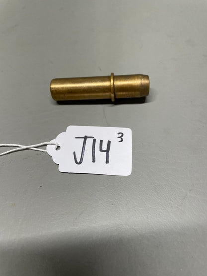 Guide Intake Valve Brass P/N 24024 