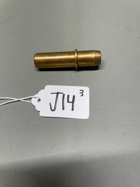 Guide Intake Valve Brass P/N 24024 