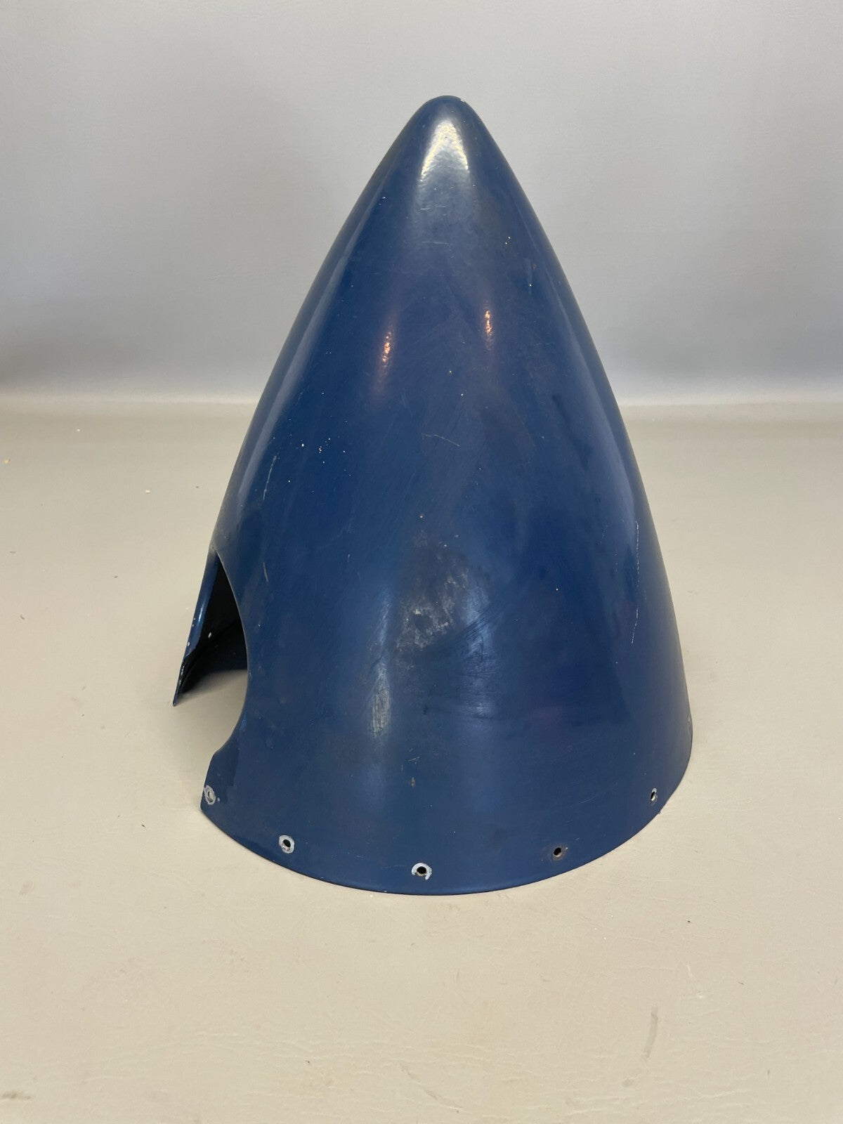 Cessna 206/210 Propeller Spinner Dome P/N 1250415K200