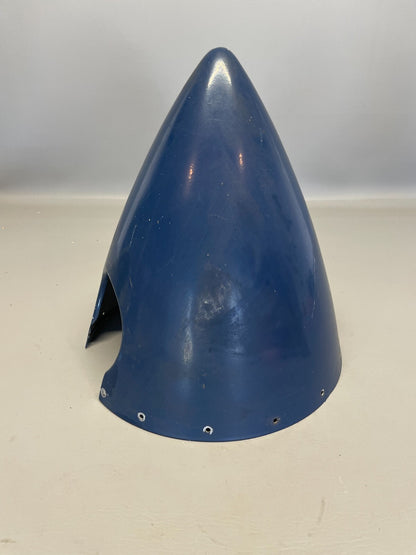 Cessna 206/210 Propeller Spinner Dome P/N 1250415K200