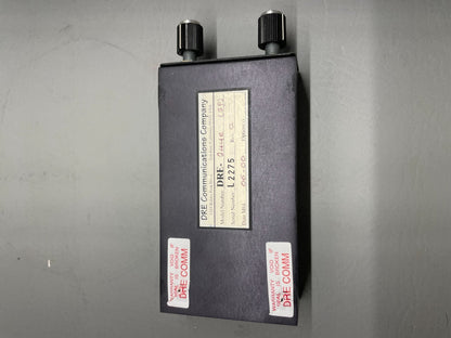 Dre Communications Intercom System DRE-244e