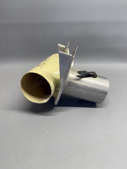 96785-000 Piper Seneca Left Air and Heat Control Valve