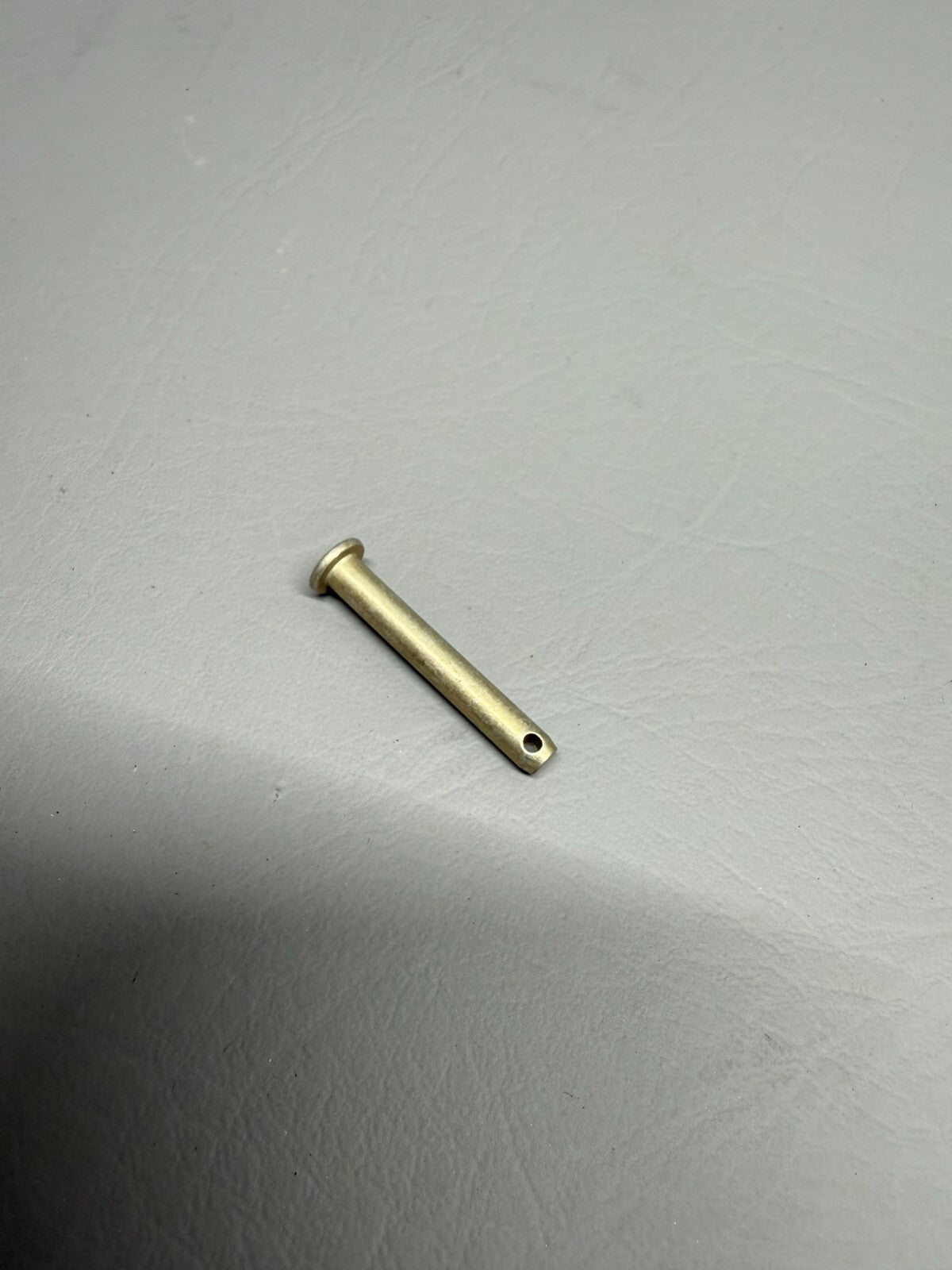 Piper Pin P/N 424-187
