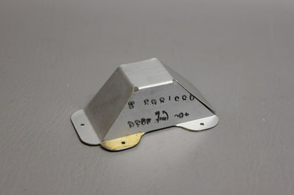 0851863-3 Cessna Lamp Reflector