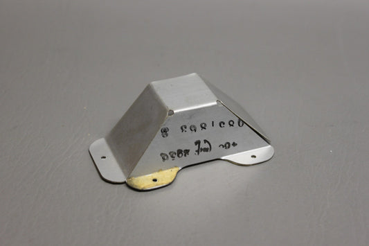 0851863-3 Cessna Lamp Reflector