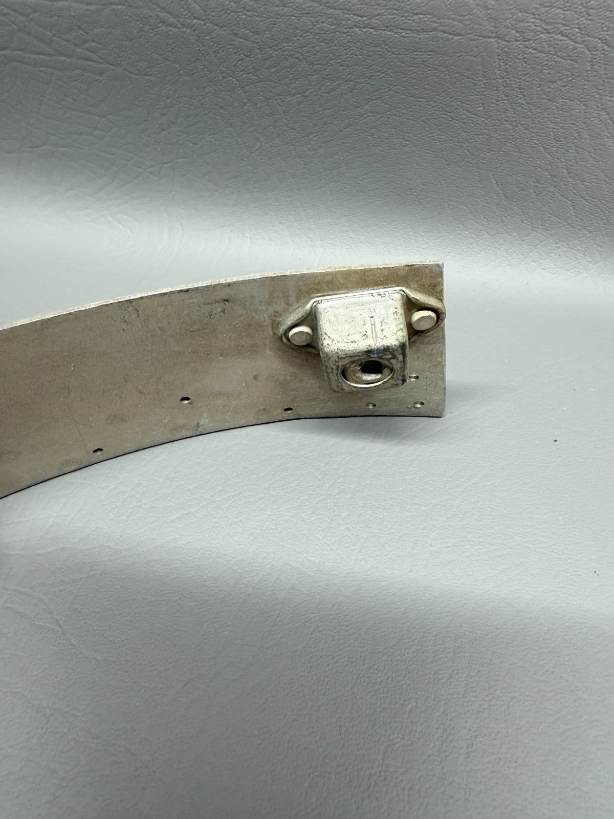0851031-1 Cessna Cowl Doubler