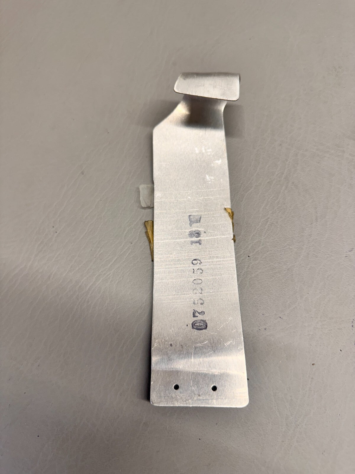 0752059-13 Cessna Reinforcement