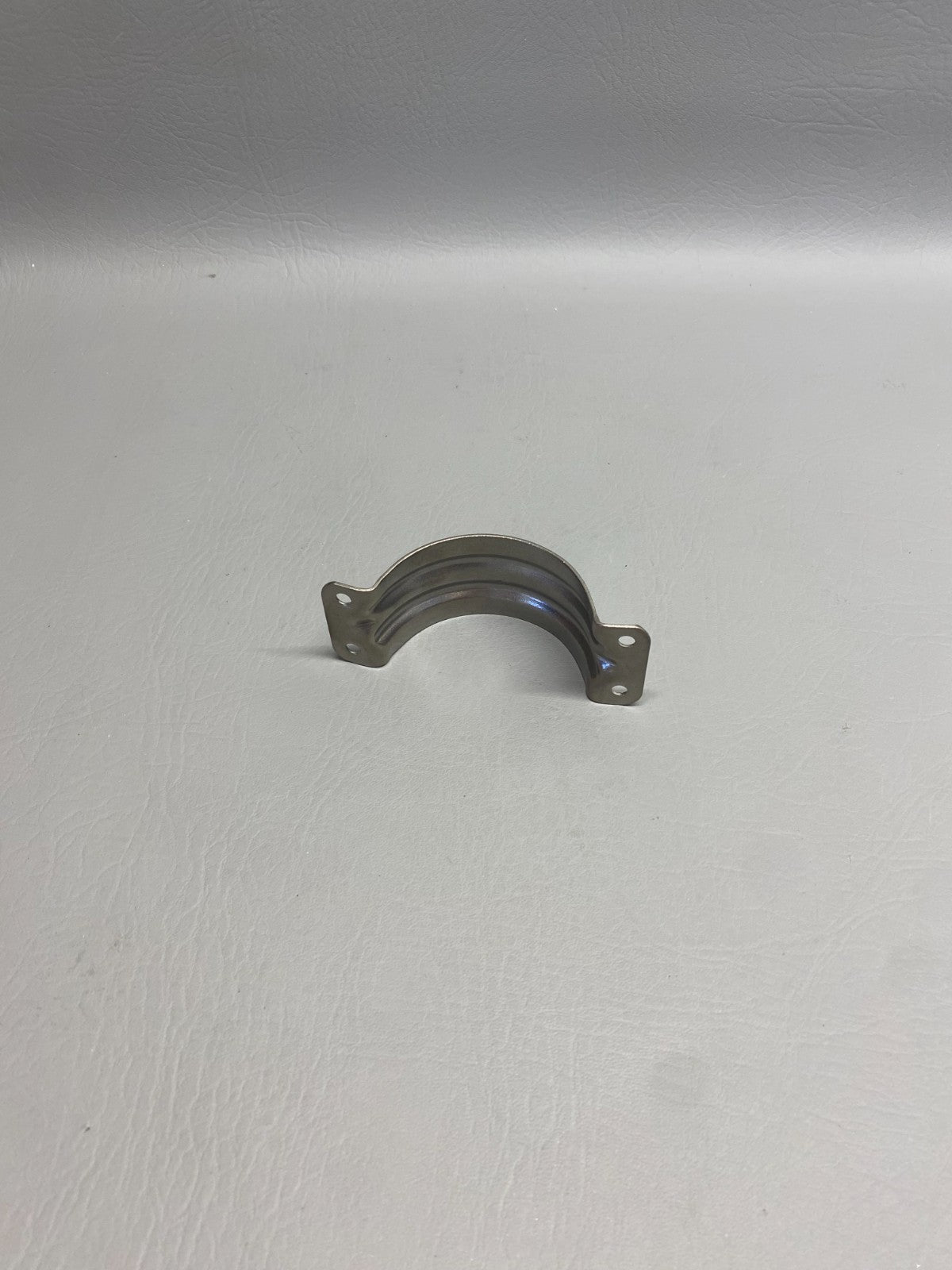 1250201-8 Continental Exhaust Clamp Half