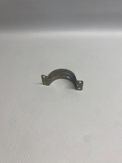 1250201-8 Continental Exhaust Clamp Half