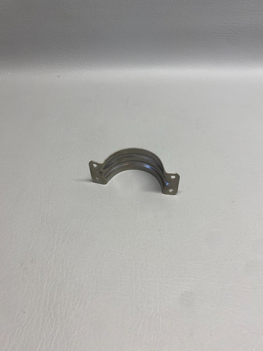 1250201-8 Continental Exhaust Clamp Half