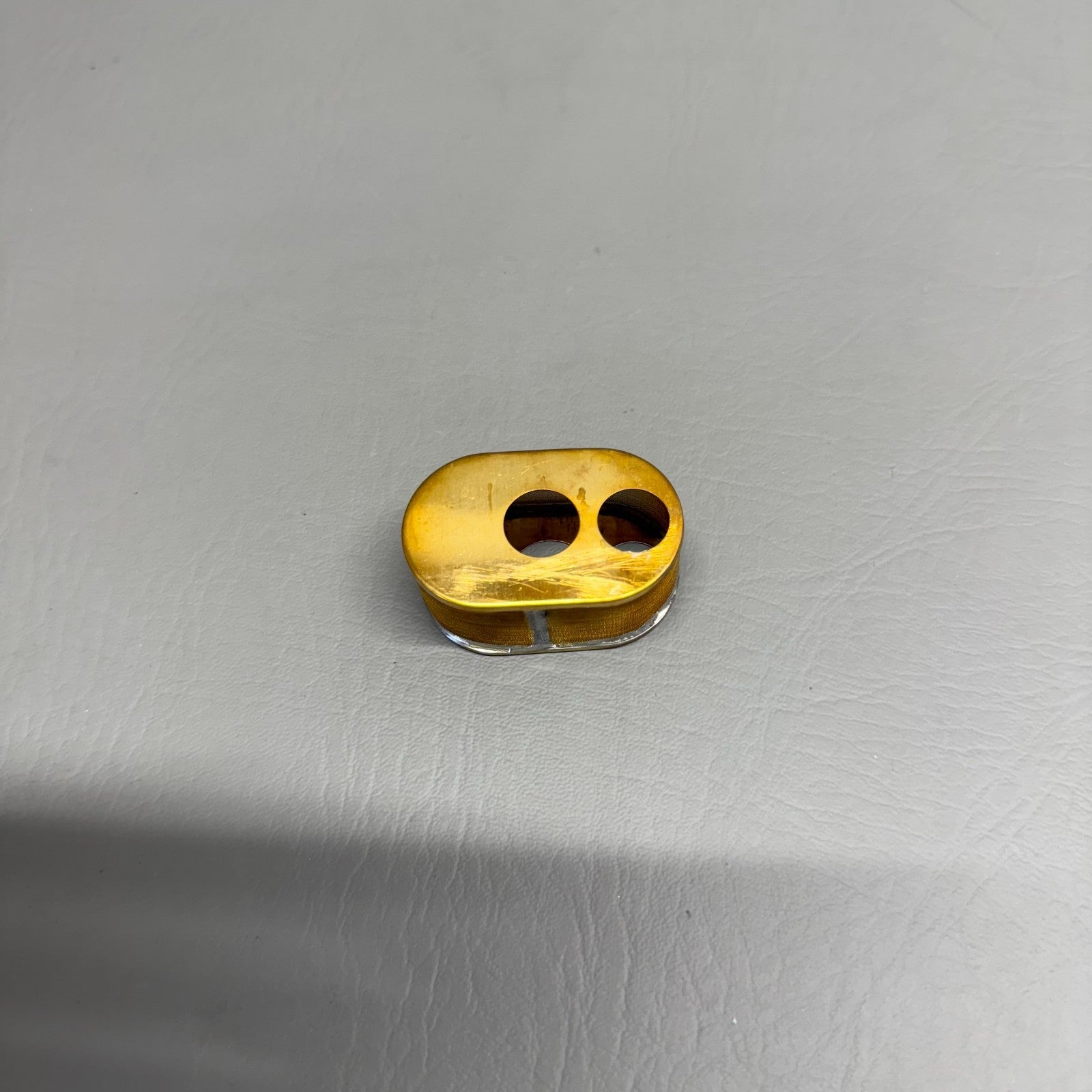 0756009-7 Cessna Fuel Filter With 8130