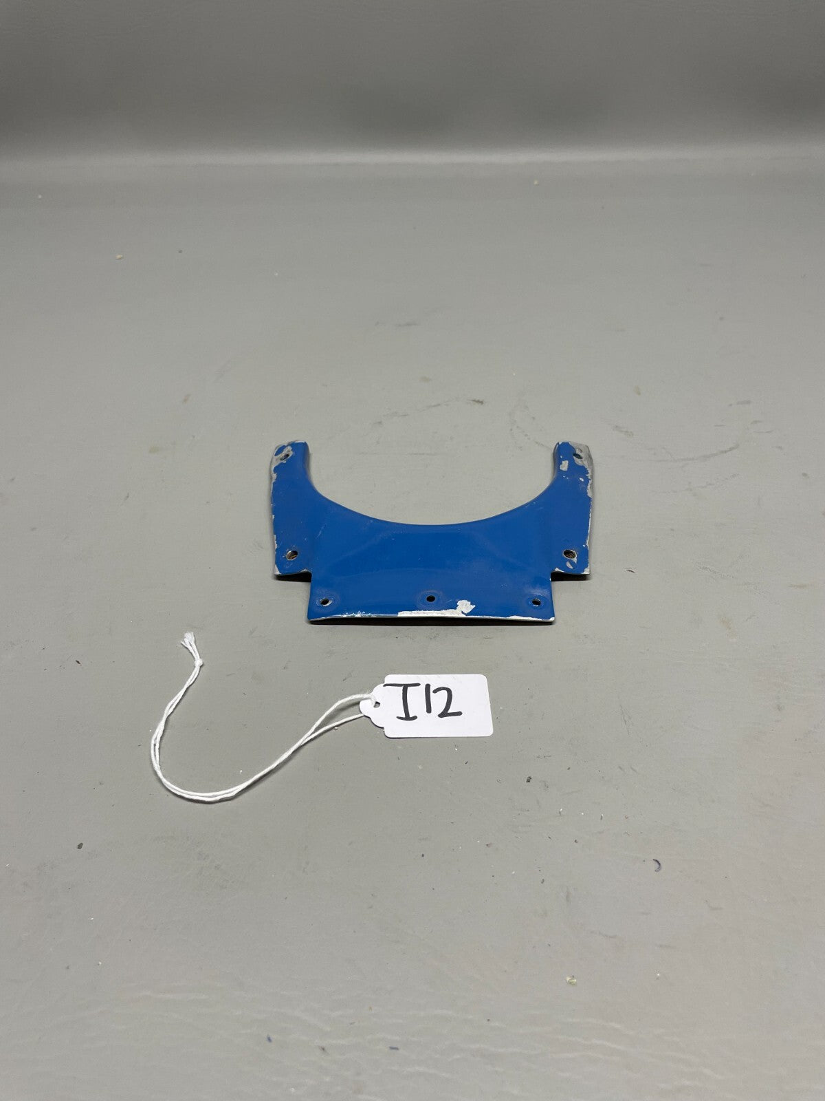Cessna 180/185 Spinner Fillet P/N 0752044-3