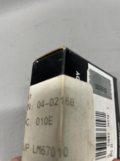 Timken Bearing Cup P/N 04-02168