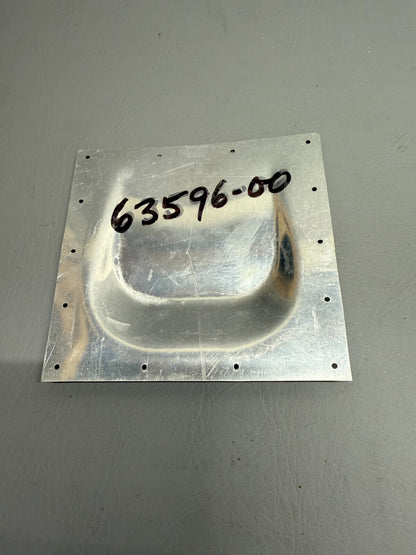 Piper Cover Upper Cockpit P/N 63596-000