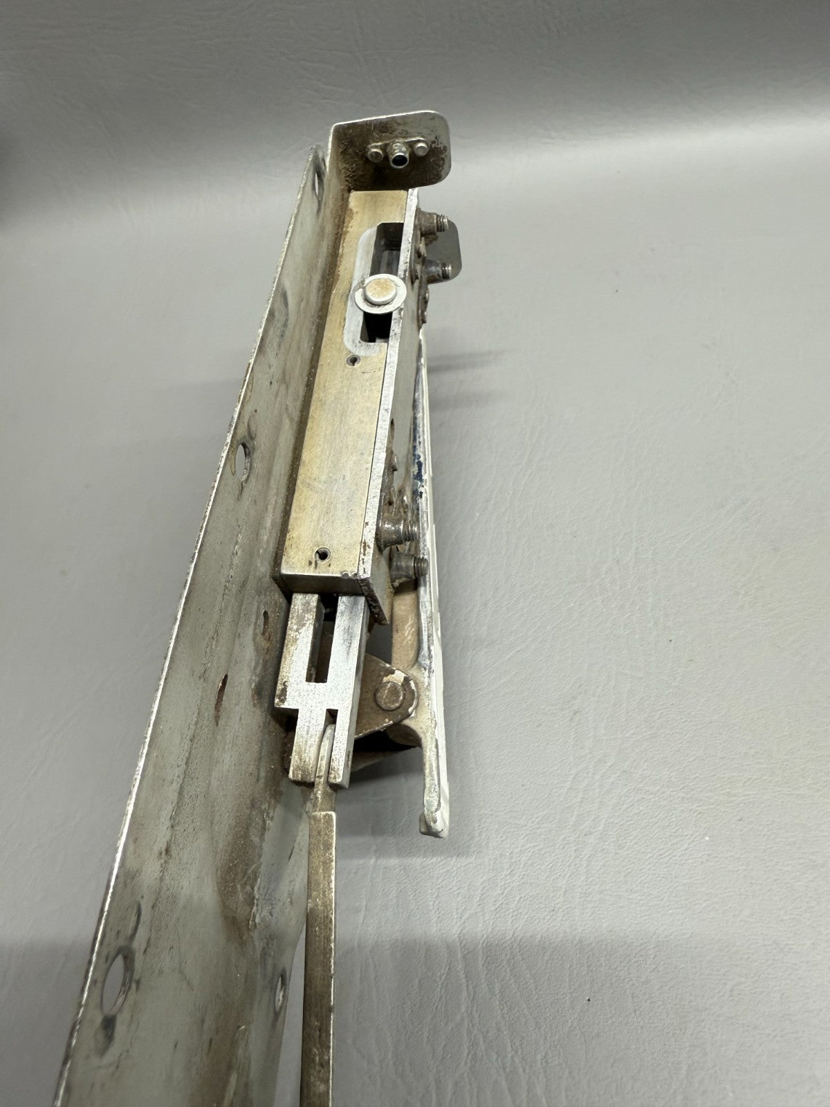 Cessna Door Handle Assy