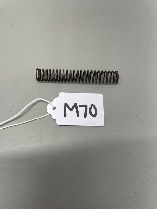 TCM Continental Spring P/N 637003